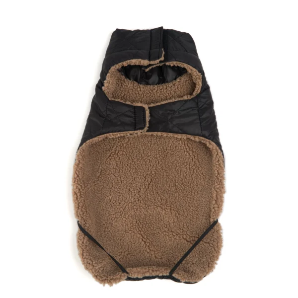 Cappottino Imbottito Oscar - immagine 5