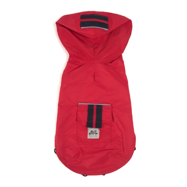 Cappottino Impermeabile Olivia - immagine 6