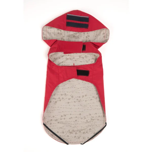 Cappottino Impermeabile Olivia - immagine 8