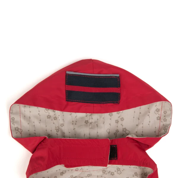 Cappottino Impermeabile Olivia - immagine 9