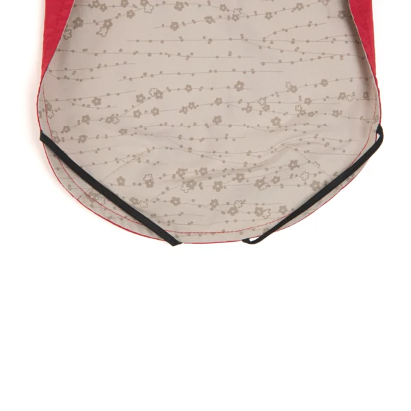 Cappottino Impermeabile Olivia - immagine 10