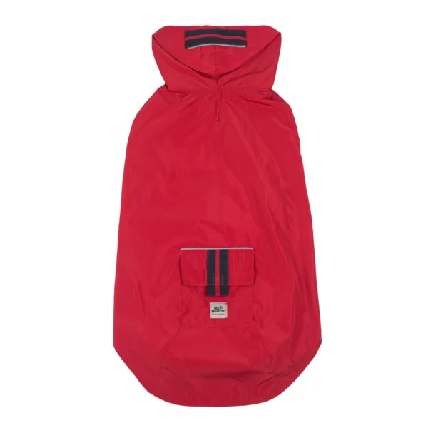 Cappottino Impermeabile Spank