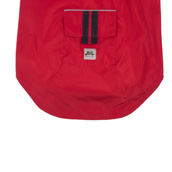 Cappottino Impermeabile Spank - immagine 4
