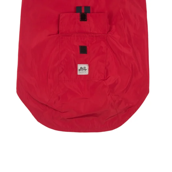Cappottino Impermeabile Spank - immagine 5