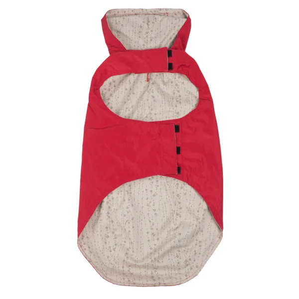 Cappottino Impermeabile Spank - immagine 6