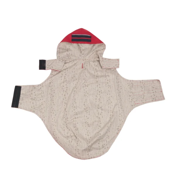 Cappottino Impermeabile Spank - immagine 7