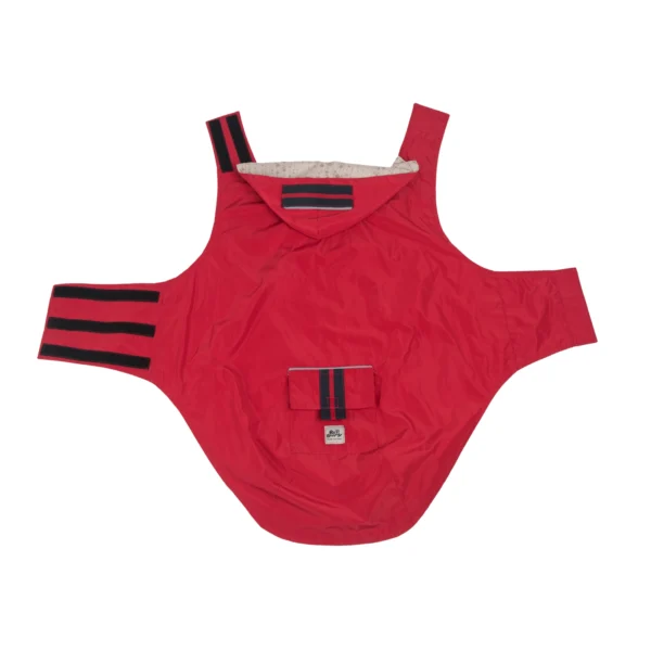 Cappottino Impermeabile Spank - immagine 8