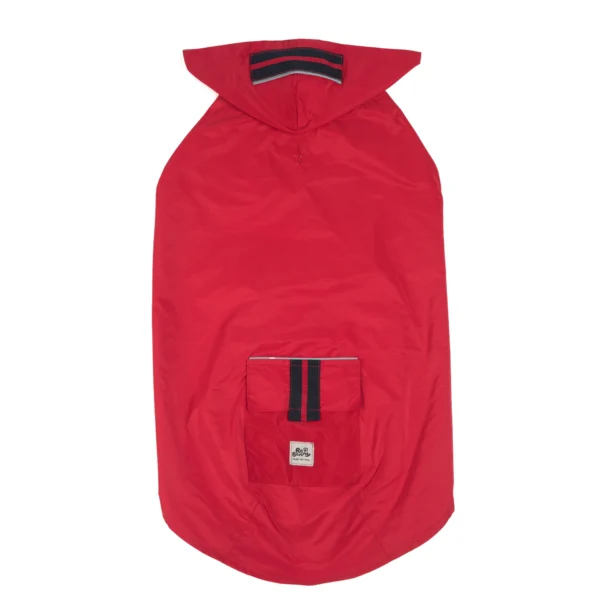 Cappottino Impermeabile Belle - immagine 4