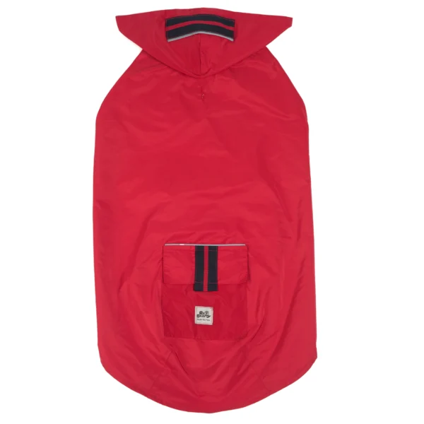 Cappottino Impermeabile Andy - immagine 4