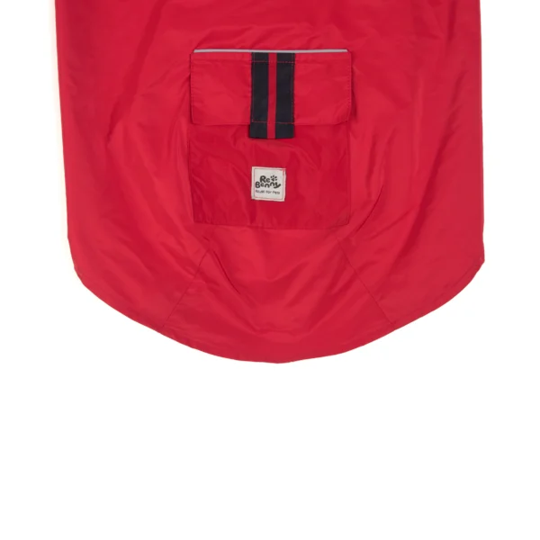Cappottino Impermeabile Andy - immagine 5
