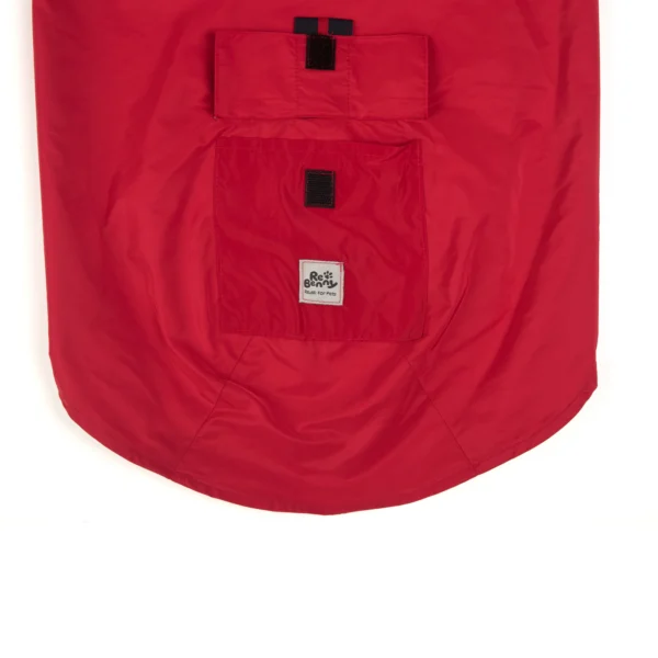 Cappottino Impermeabile Andy - immagine 7