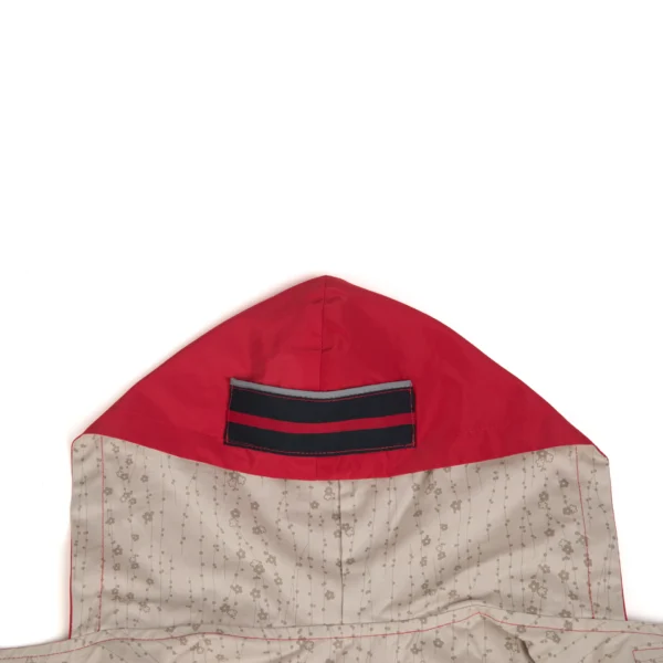 Cappottino Impermeabile Belle - immagine 9