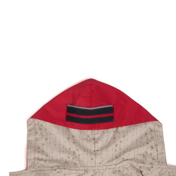 Cappottino Impermeabile Andy - immagine 9