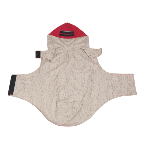 Cappottino Impermeabile Andy