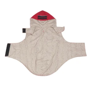 Cappottino Impermeabile Belle