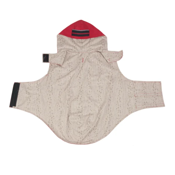 Cappottino Impermeabile Belle