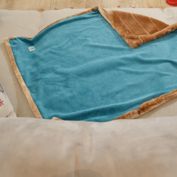 Coperta Justin - immagine 8