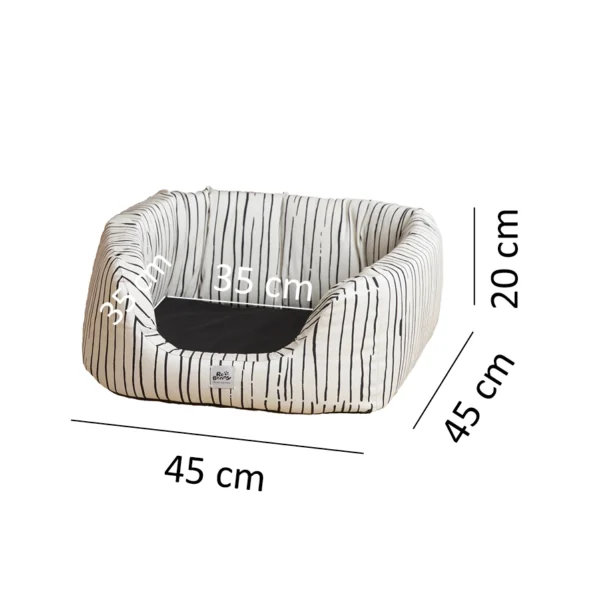Cuccia Lily - immagine 3