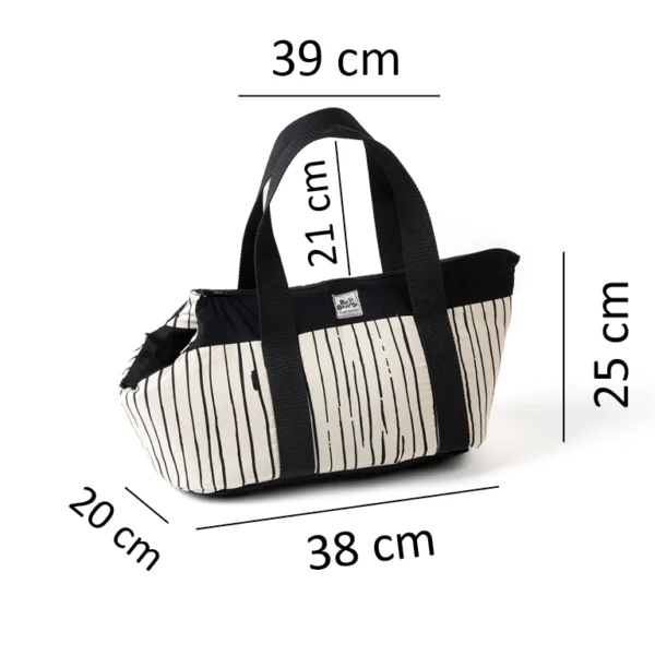 Trasportino Liz - immagine 4