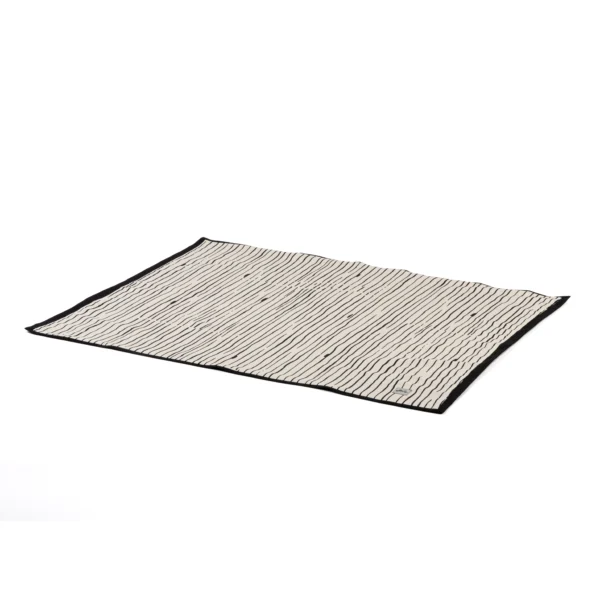 Coperta Rose