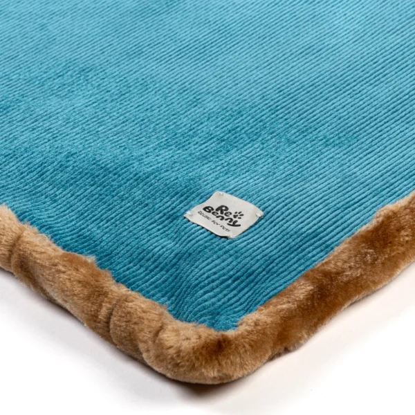 Coperta Justin - immagine 5
