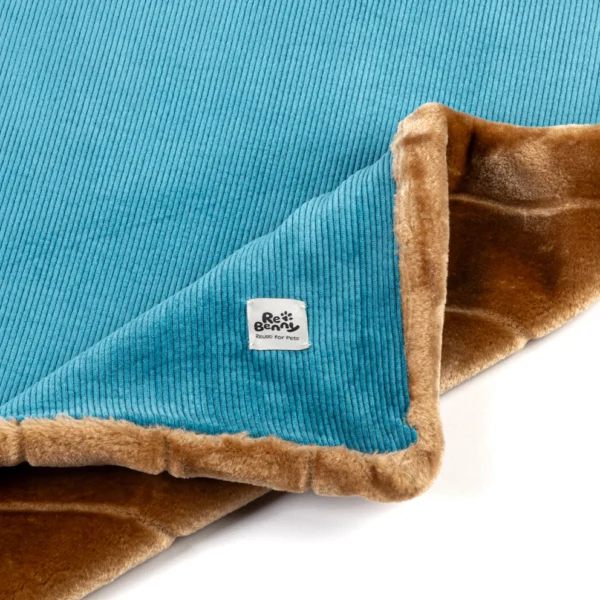 Coperta Justin - immagine 4